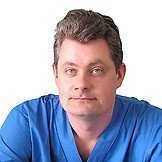 Врач Мяделец Дмитрий Николаевич