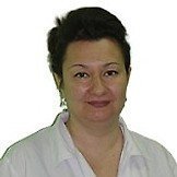 Врач Моисеенко Римма Борисовна