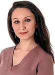 Врач Мокшина Анастасия Сергеевна