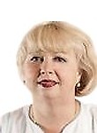 Врач Морякова Ирина Николаевна