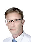 Врач Морозов Денис Геннадьевич