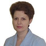 Врач Морозова Ольга Владимировна