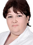 Врач Московская Ольга Ивановна