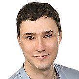 Врач Мозгунов Никита Андреевич