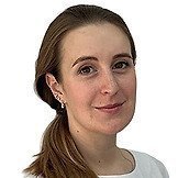 Врач Можаева Анна Александровна