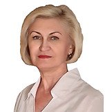 Врач Можевикина Елена Васильевна