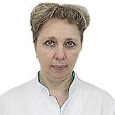 Врач Музалевская Наталья Игоревна