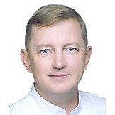 Врач Нагих Алексей Владимирович