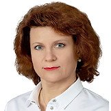 Врач Нагорная Наталья Николаевна