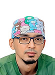 Врач Нагуманов Рустам Маратович