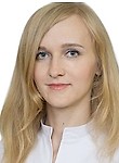 Врач Наливайко Анна Александровна