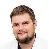 Врач Нартов Сергей Эдуардович