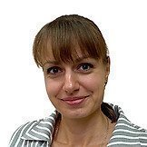 Врач Наумова Валерия Владимировна