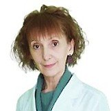Врач Назаренко Ирина Викторовна