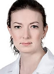 Врач Назарова Виолетта Владимировна