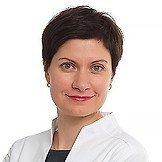 Врач Нечаева Анна Александровна
