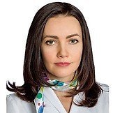 Врач Нечунаева Екатерина Владимировна