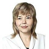 Врач Николаева Марина Геннадьевна