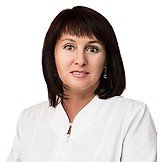 Врач Никонорова Марина Анатольевна