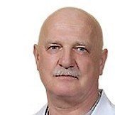 Врач Никонов Александр Михайлович