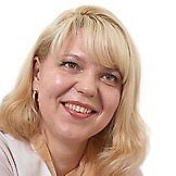 Врач Никулина Елена Владимировна
