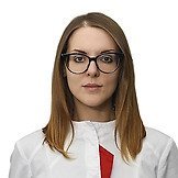 Врач Носкова Яна Алексеевна 