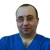 Врач Носырев Иван Александрович
