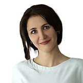 Врач Новикова Ольга Васильевна