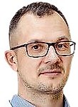 Врач Ноздрачев Николай Александрович