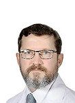 Врач Оберемок Анатолий Николаевич