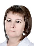 Врач Образовская Галина Гельевна