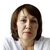 Врач Охременко Наталья Анатольевна