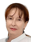 Врач Олейник Серафима Ильинична