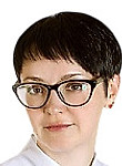 Врач Омельченко Светлана Александровна