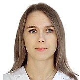Врач Орешина Екатерина Владимировна