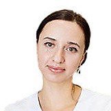 Врач Орлова Мария Борисовна