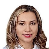 Врач Орлова Рената Александровна