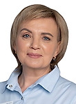 Врач Оробей Мария Владимировна