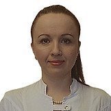 Врач Осадченко Анна Сергеевна