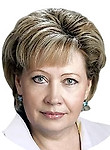 Врач Осипова Ирина Владимировна