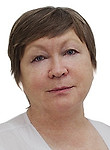 Врач Останина Алла Николаевна