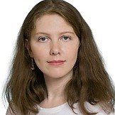 Врач Отт Анна Владимировна