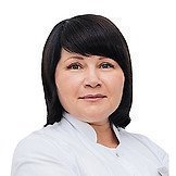 Врач Овчаренко Галина Михайловна