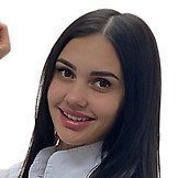 Врач Овчарова Софья Константиновна