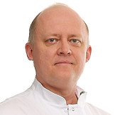 Врач Паксюткин Максим Владимирович