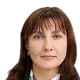 Врач Панасенко Наталья Николаевна
