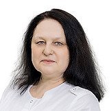 Врач Панфилова Елена Николаевна