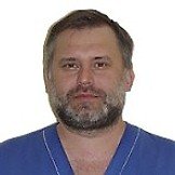 Врач Панов Александр Николаевич