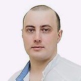Врач Пантюков Евгений Дмитриевич