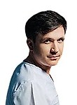 Врач Пантюшин Александр Александрович